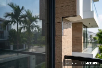 Dinh Thự 3 Tầng Hiện Đại Tại Đà Lạt