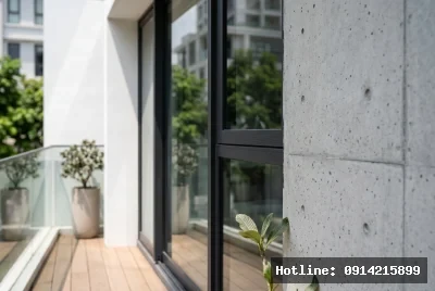 Biệt Thự Penthouse Villa Hiện Đại 5 Tầng Tại Đà Nẵng